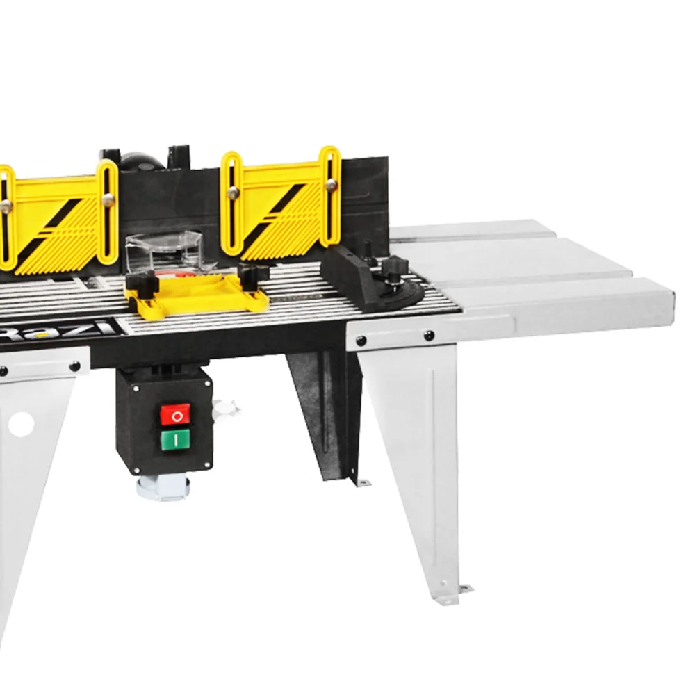 Mesa para Tupia Manual 455x322 RZ-MTM455 Razi 220 Volts