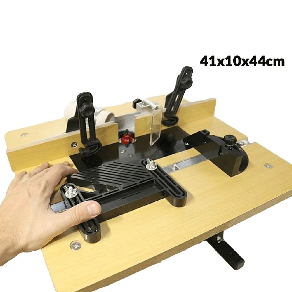 Mesa para Tupias AIF-MT430 Infinity