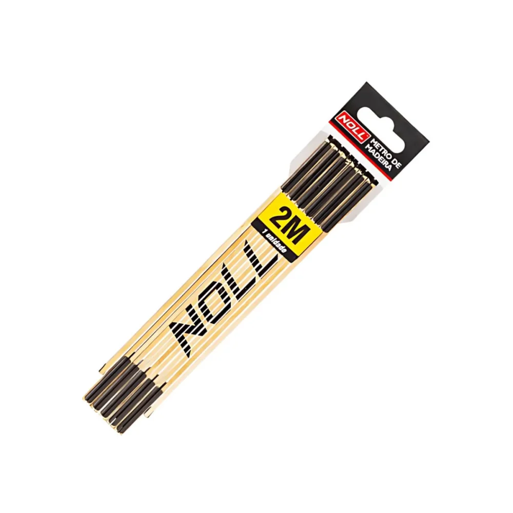 Metro de Madeira 2 Metros