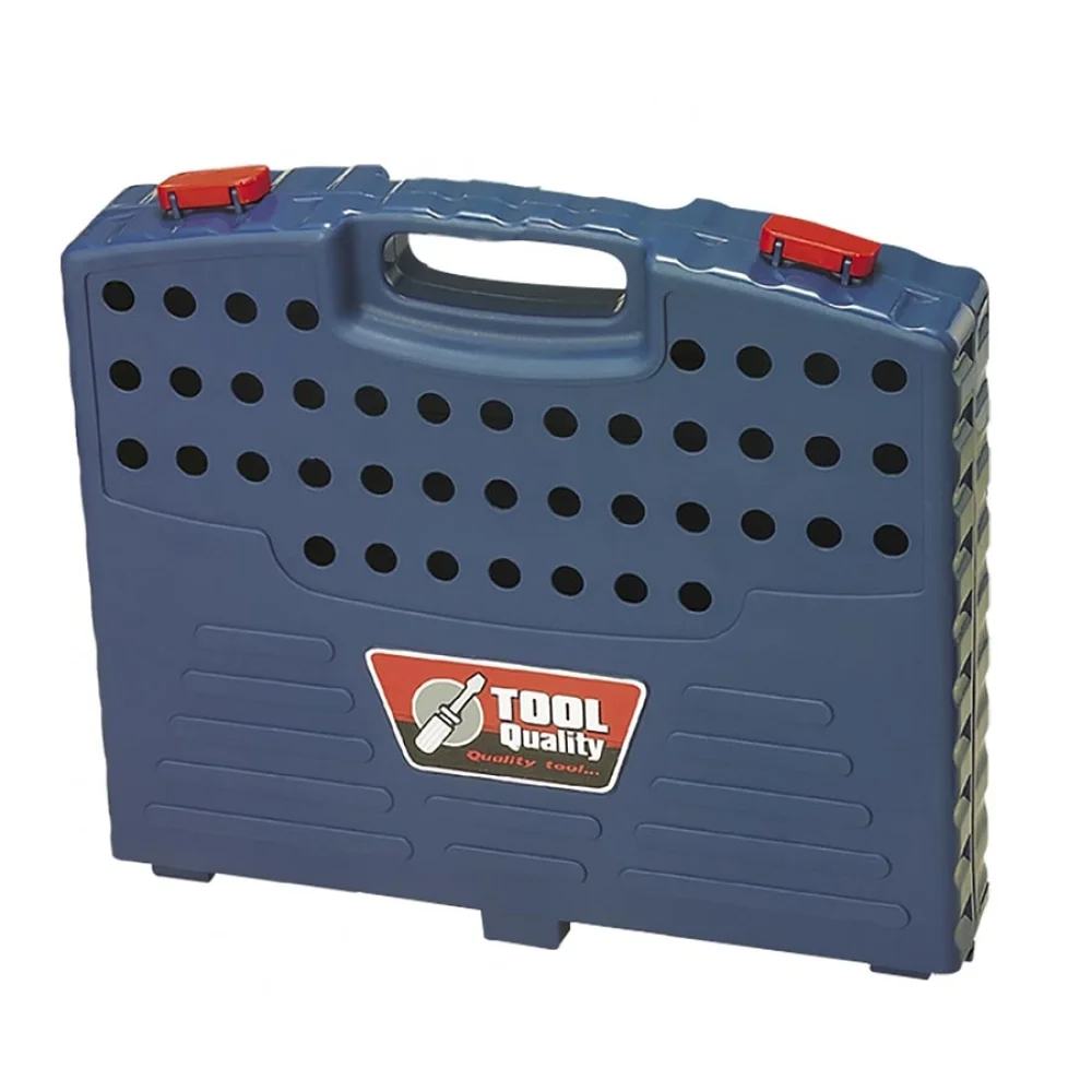 Meu Super Kit de Ferramentas e Bancada e Maleta 489400 Bel Brink