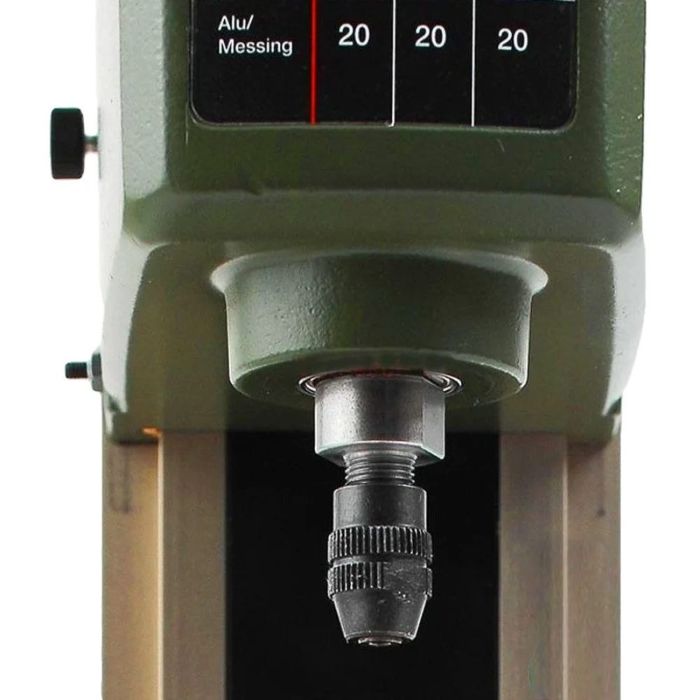 Microfresadora MF70 27110 Proxxon 220 Volts