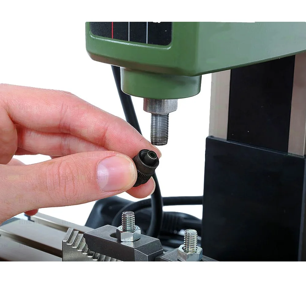 Microfresadora MF70 27110 Proxxon 220 Volts