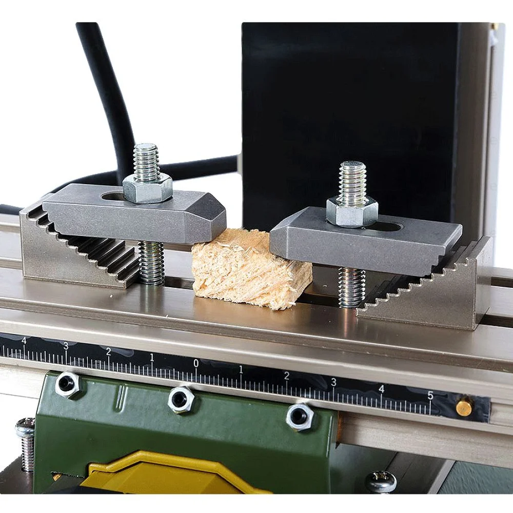 Microfresadora MF70 27110 Proxxon 220 Volts