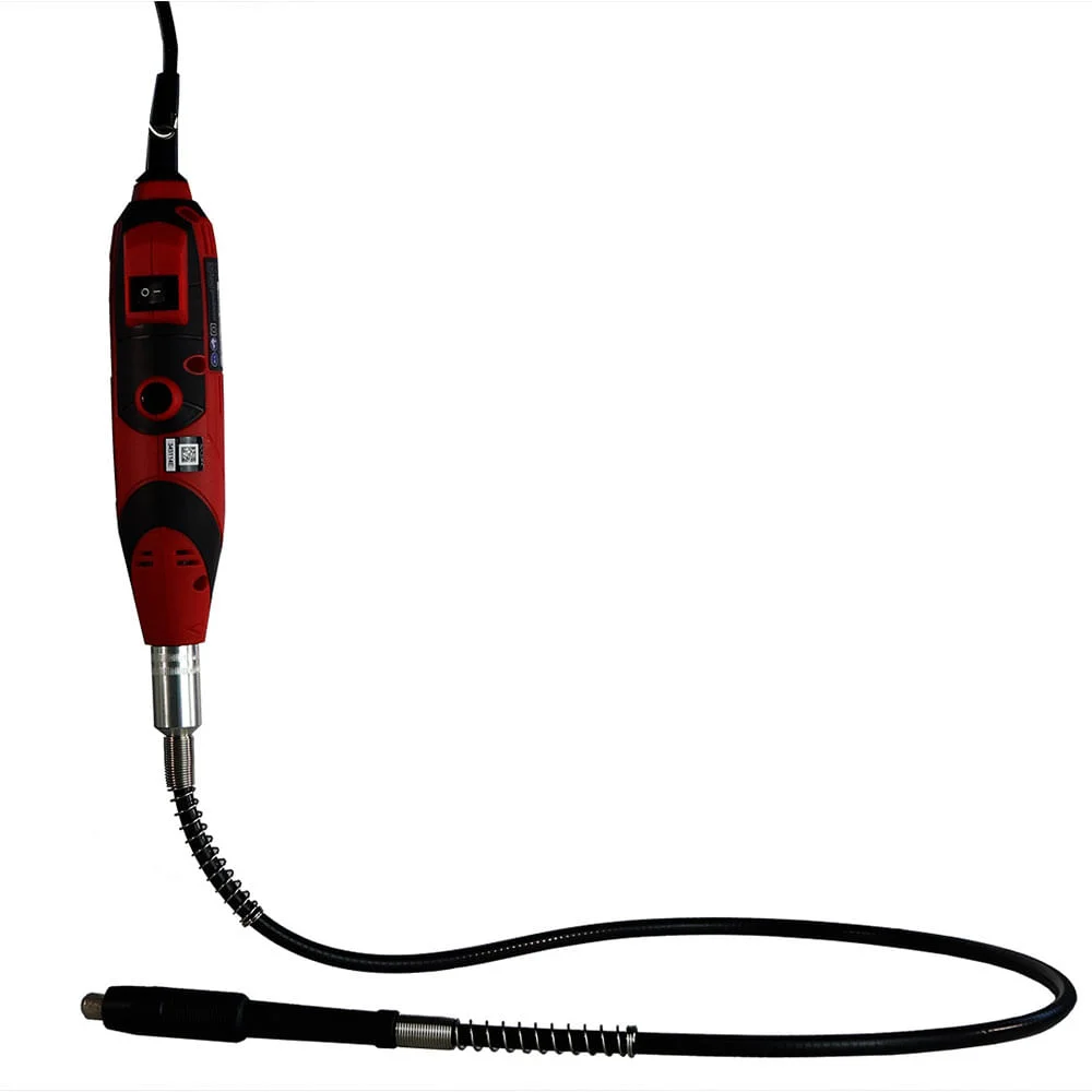 Microrretífica 135 Watts TH-MG 135 E Einhell