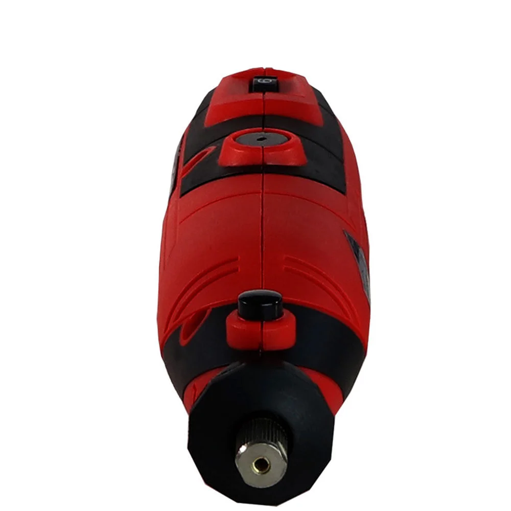 Microrretífica 135 Watts TH-MG 135 E Einhell