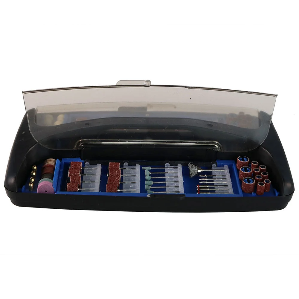 Microrretífica 135 Watts TH-MG 135 E Einhell