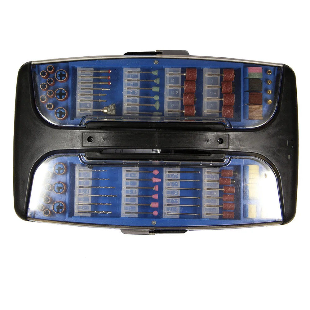 Microrretífica 135 Watts TH-MG 135 E Einhell