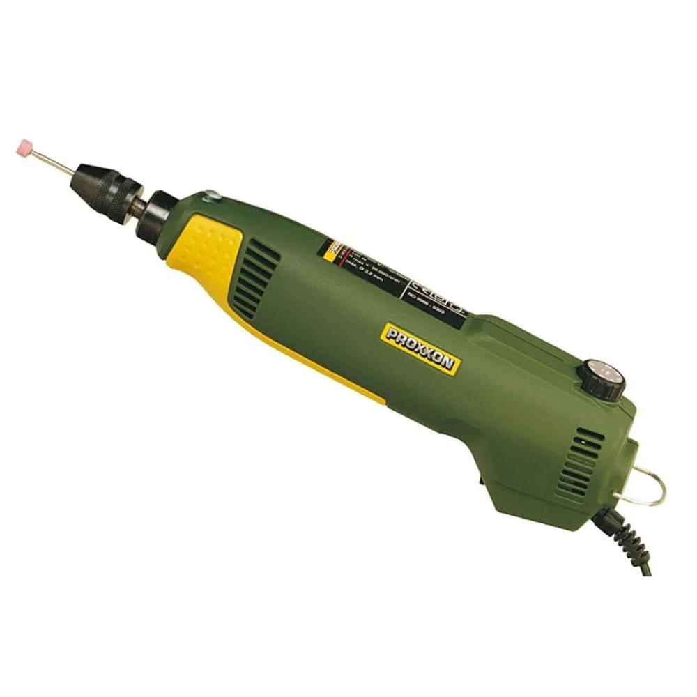 Microrretifica FBS240/E 28472 Proxxon 220 Volts