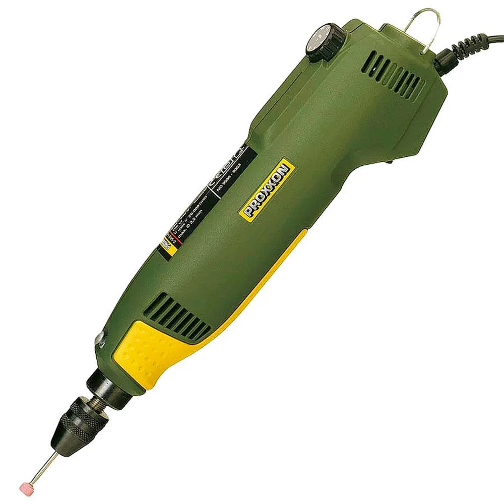 Microrretifica FBS240/E 28472 Proxxon 220 Volts