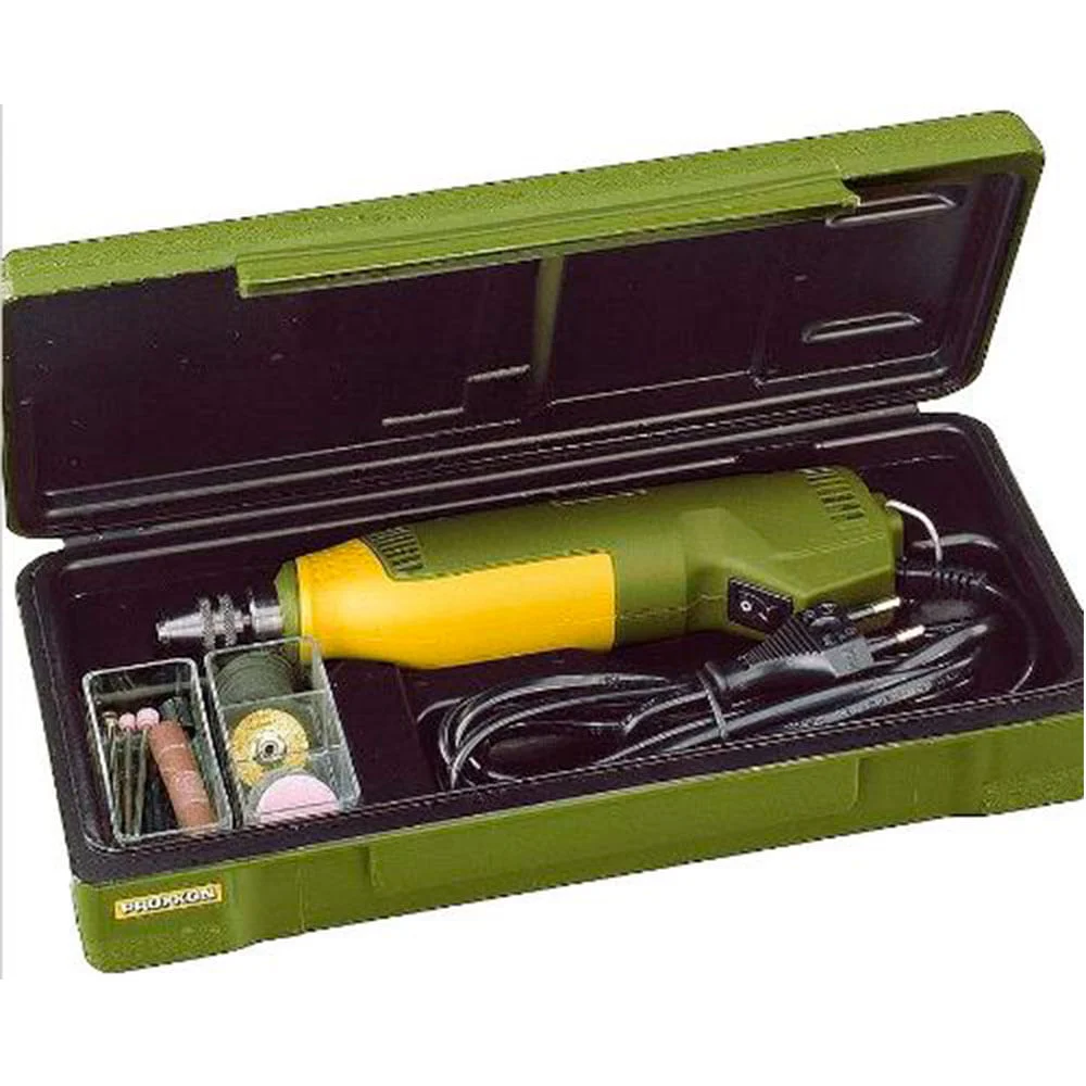 Microrretifica FBS240/E 28472 Proxxon 220 Volts