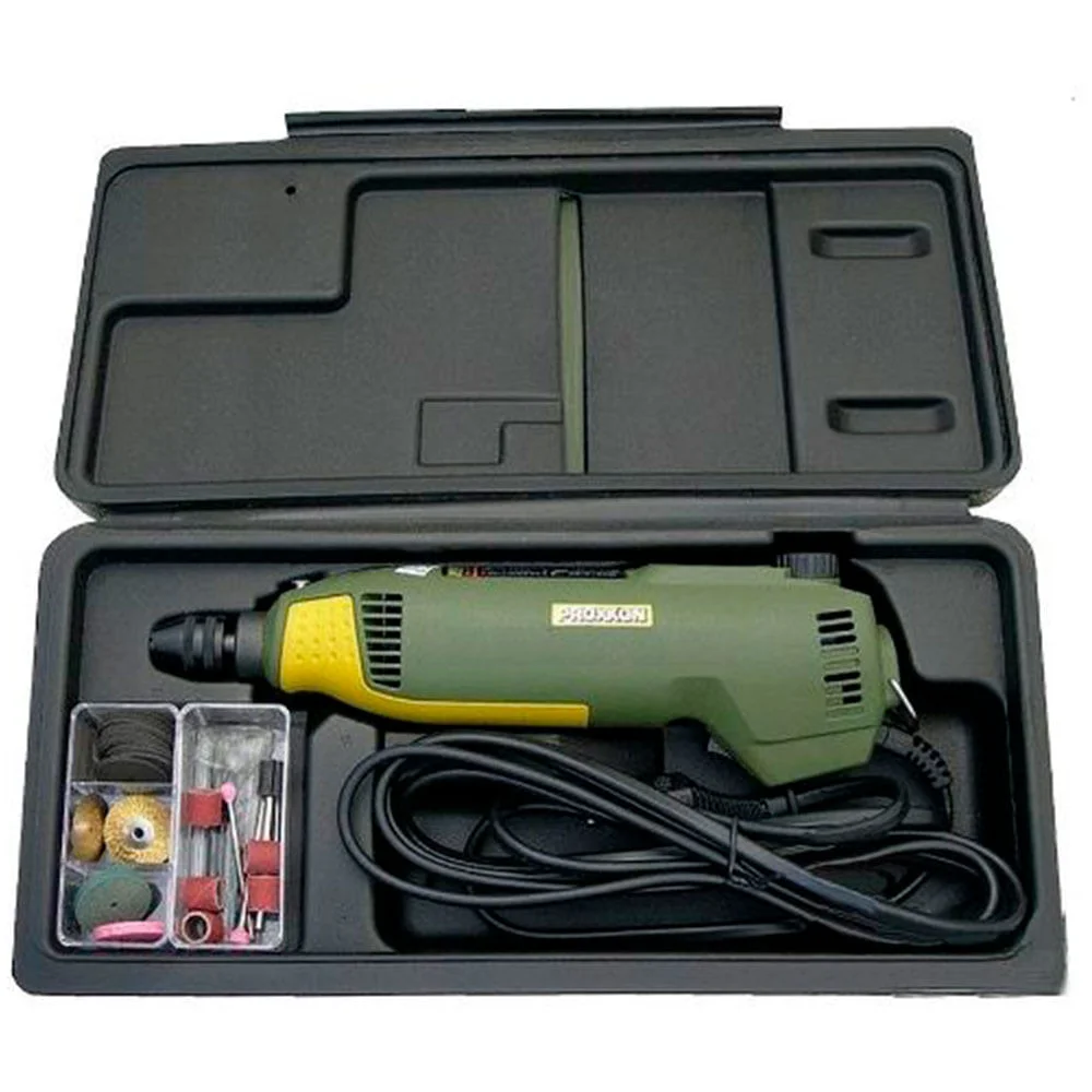 Microrretifica FBS240/E 28472 Proxxon 220 Volts