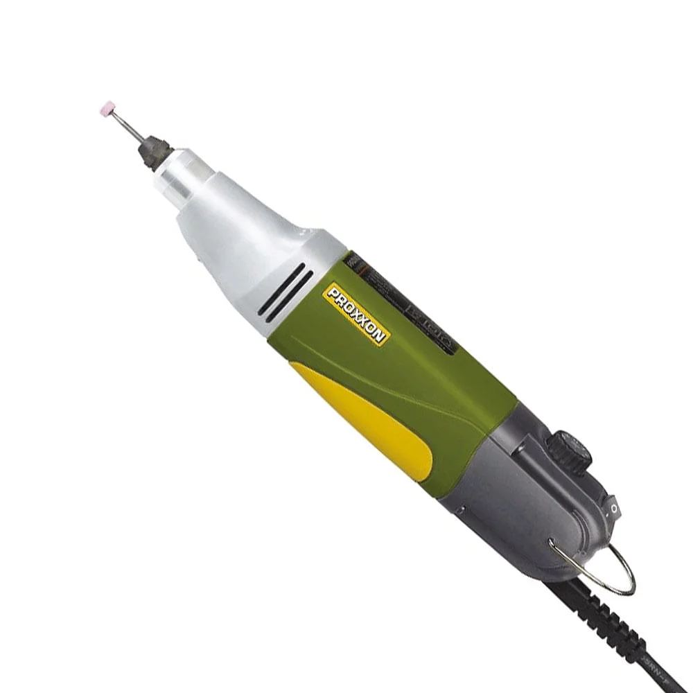 Microrretífica IBS/E 28481 Proxxon 220 Volts