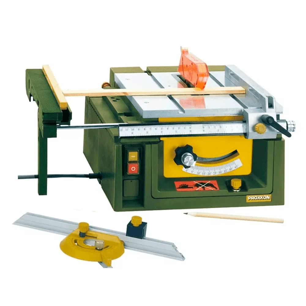 Microsserra Circular FET 85mm 200 Watts 27070 Proxxon 220 Volts