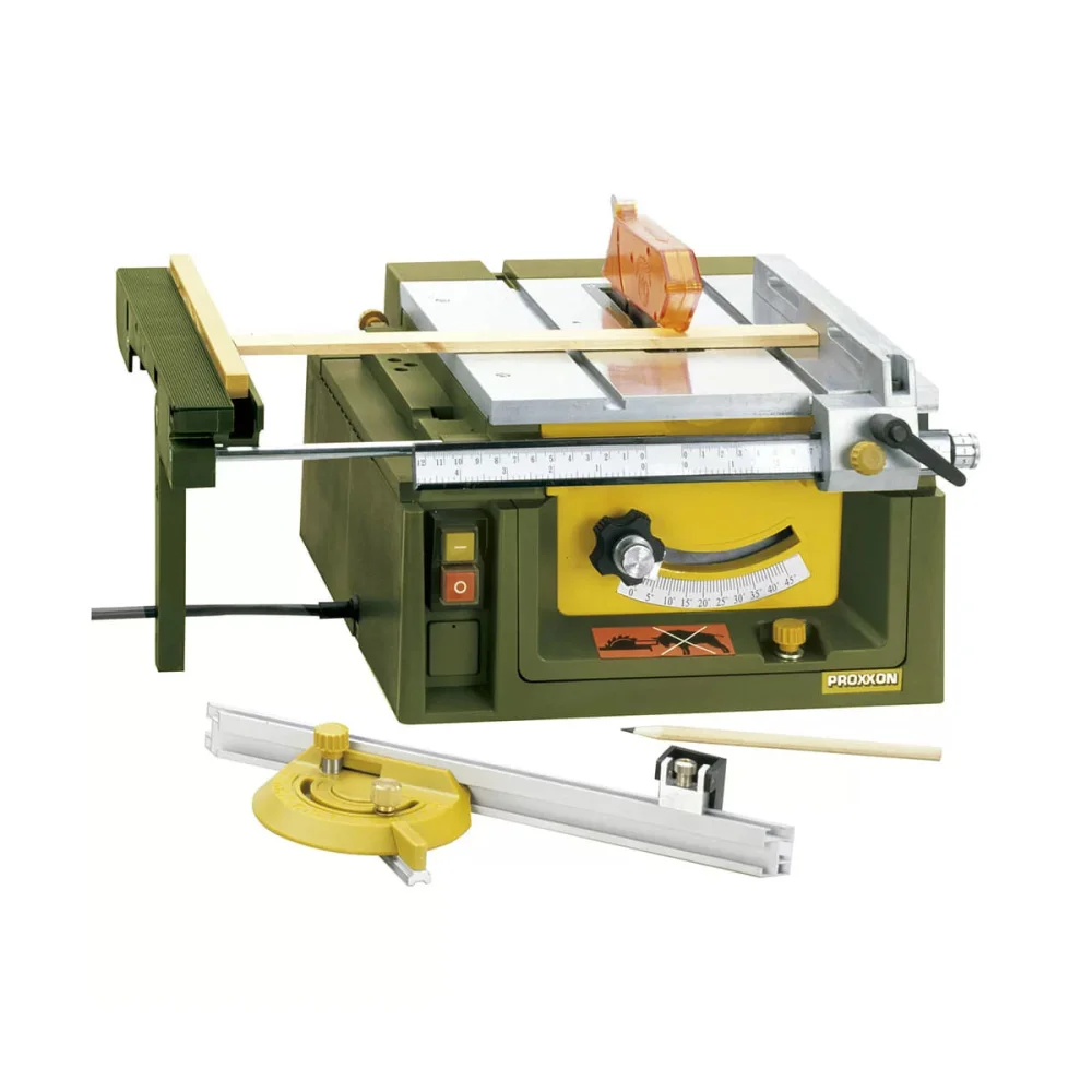 Microsserra Circular FET 85mm 200 Watts 27070 Proxxon 220 Volts