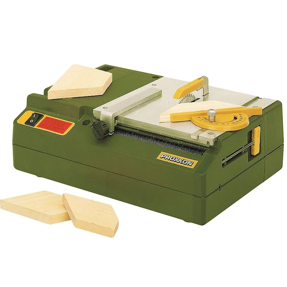 Microsserra Circular Ks230 27006 Proxxon 220 Volts