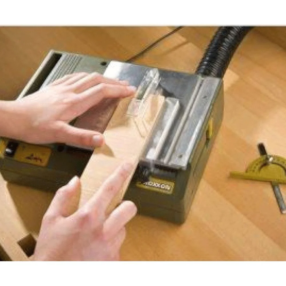 Microsserra Circular Ks230 27006 Proxxon 220 Volts