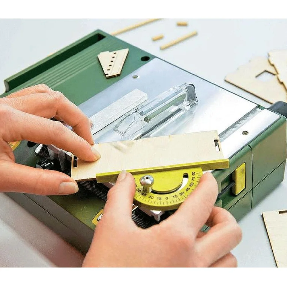 Microsserra Circular Ks230 27006 Proxxon 220 Volts