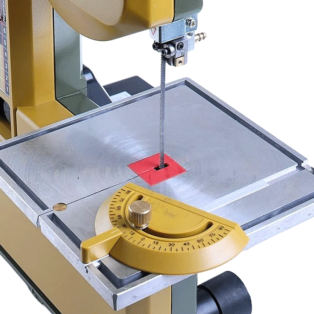 Microsserra de Fita MBS240/E 85 Watts 27172 Proxxon 220 Volts