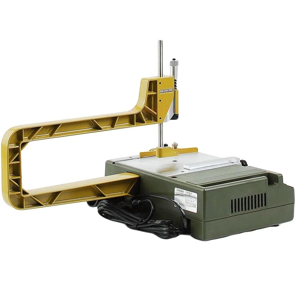 Microsserra Tico Tico Ds230/E 27088 Proxxon 220 Volts