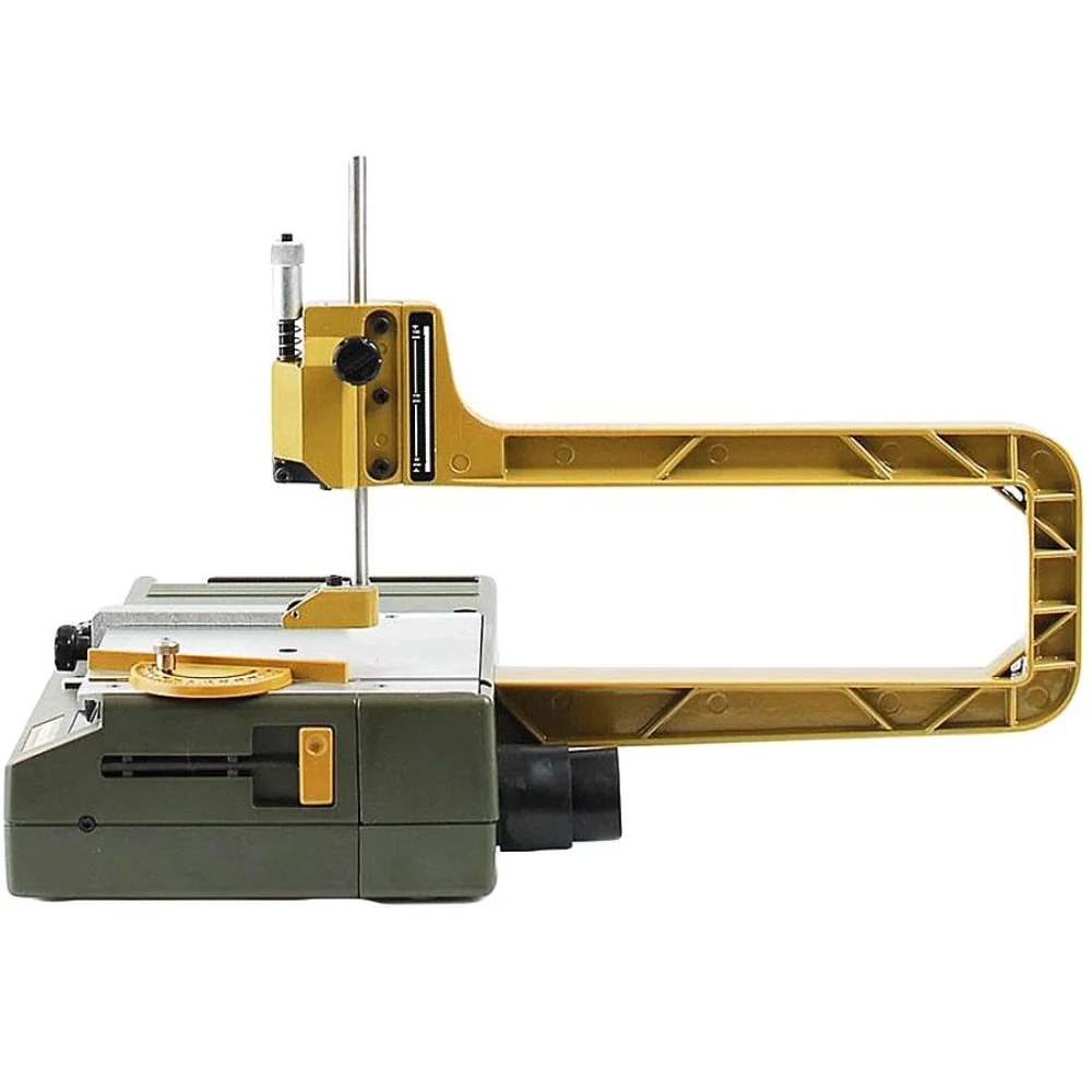 Microsserra Tico Tico Ds230/E 27088 Proxxon 220 Volts