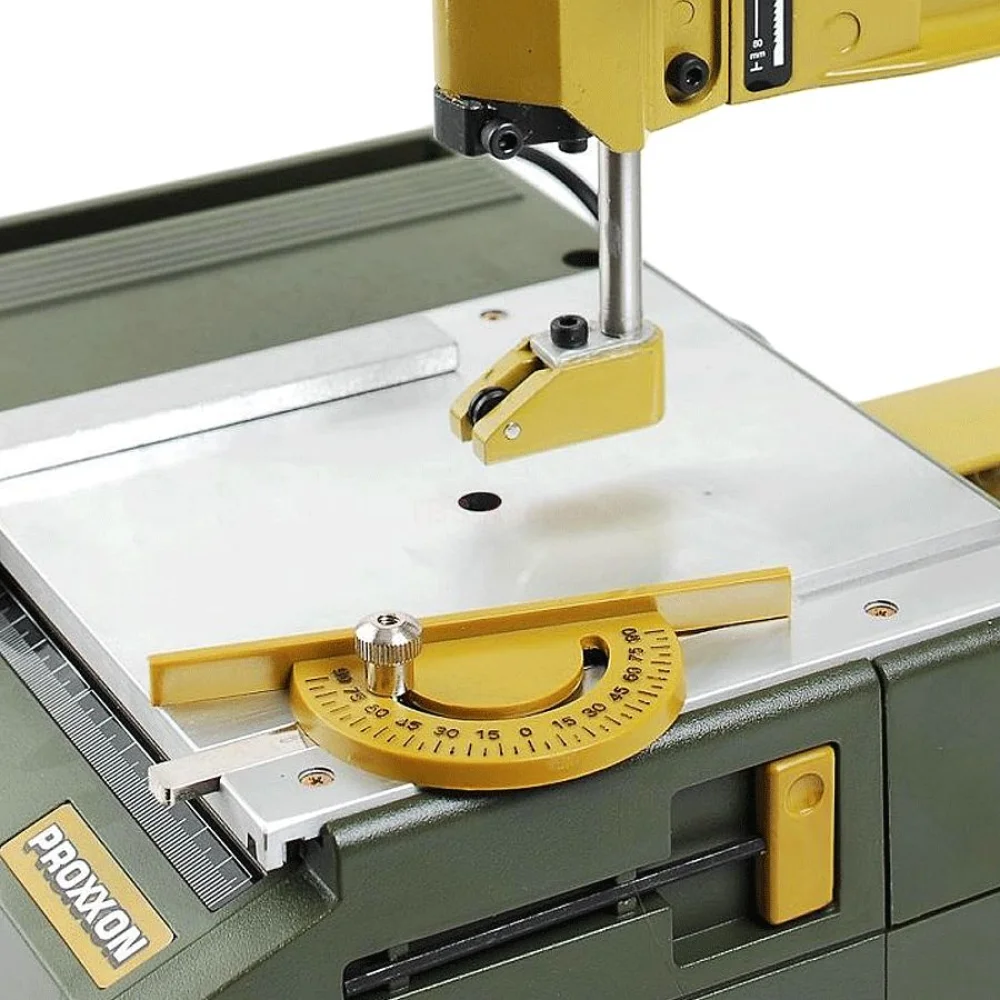 Microsserra Tico Tico Ds230/E 27088 Proxxon 220 Volts