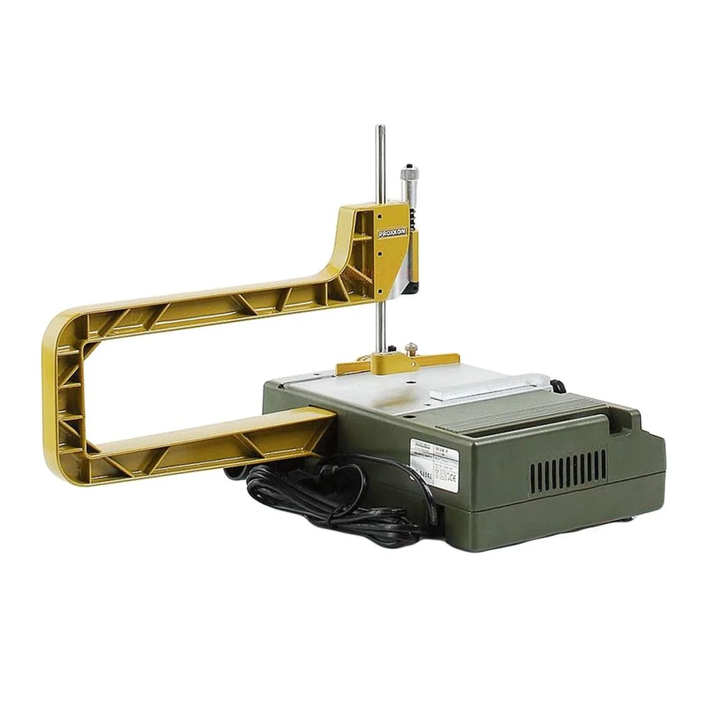 Microsserra Tico Tico Ds230/E 27088 Proxxon - Outlet 220 Volts