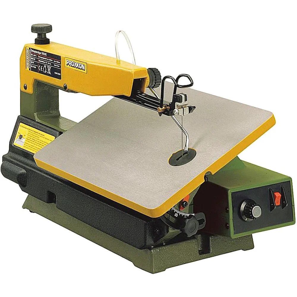 Microsserra Vertical DSH 28092 Proxxon 220 Volts