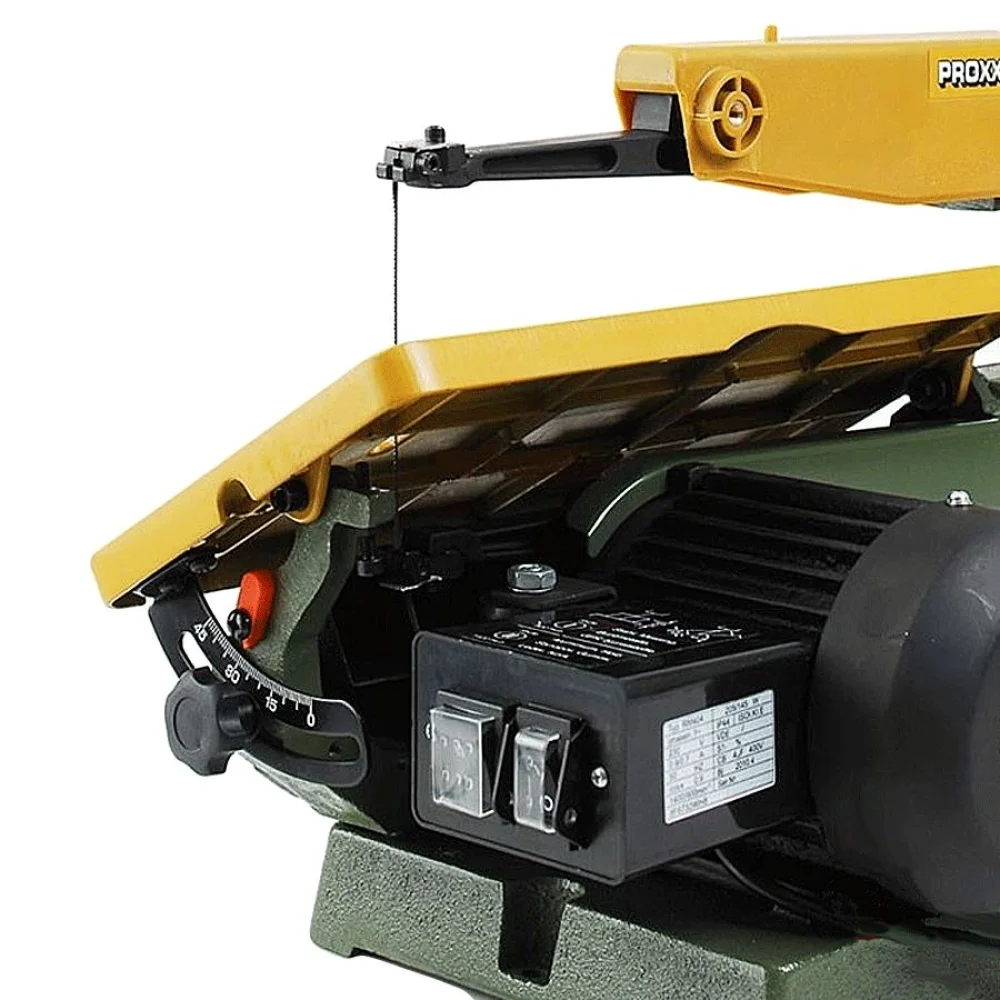 Microsserra Vertical DSH 28092 Proxxon 220 Volts