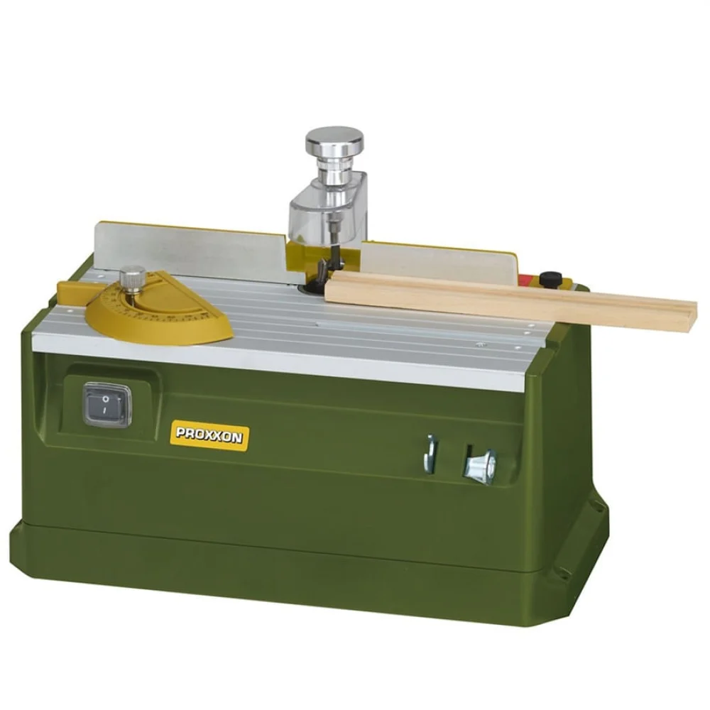 Microtupia de Bancada MP 400 100W 27050 Proxxon 220 Volts