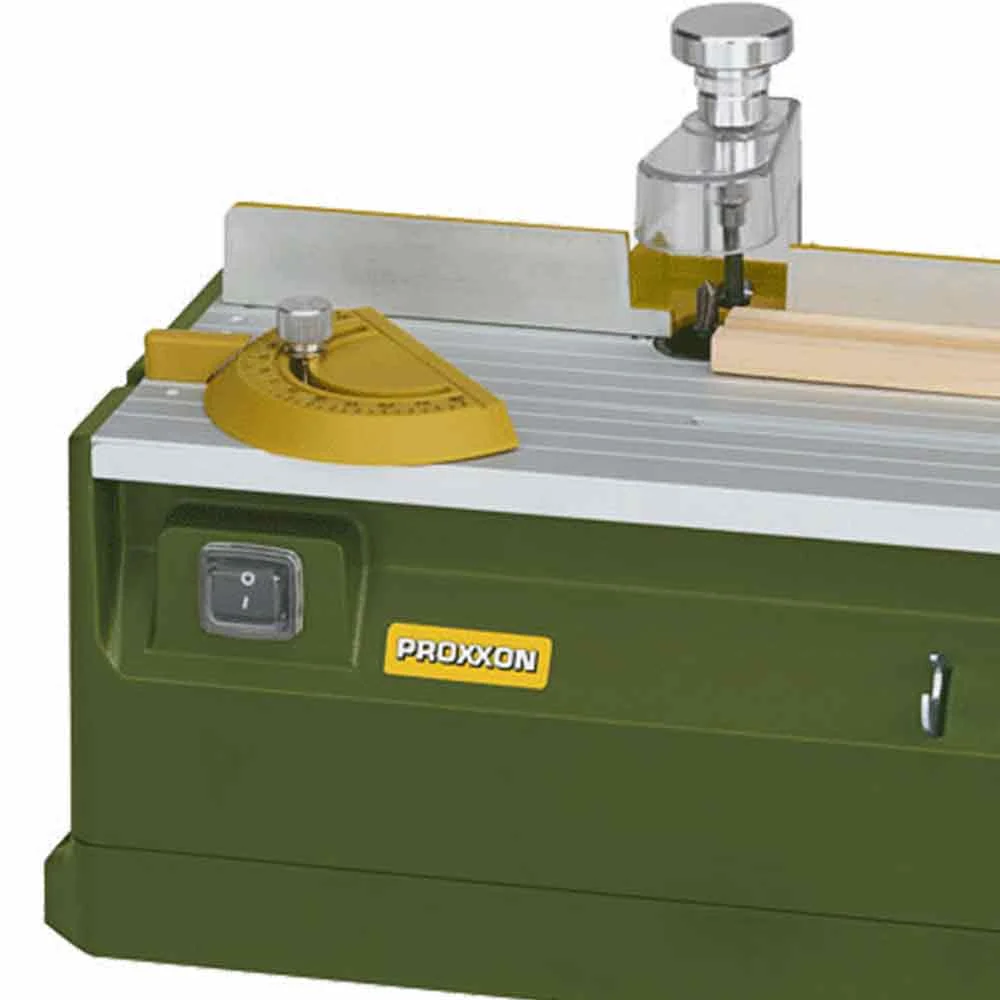 Microtupia de Bancada MP 400 100W 27050 Proxxon 220 Volts