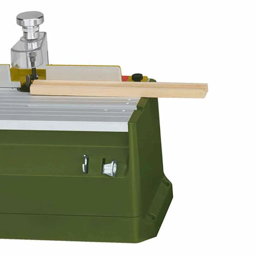 Microtupia de Bancada MP 400 100W 27050 Proxxon 220 Volts