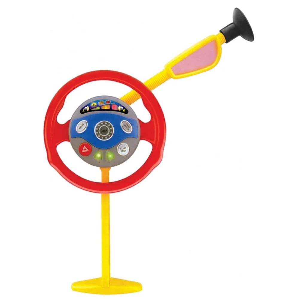 Minha Primeira Direção com Luz e Som 487600 Bel Brink