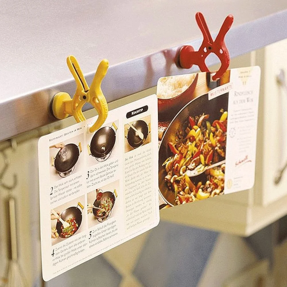 Mini Grampo de Mola com Imã Microfix 301000 Wolfcraft