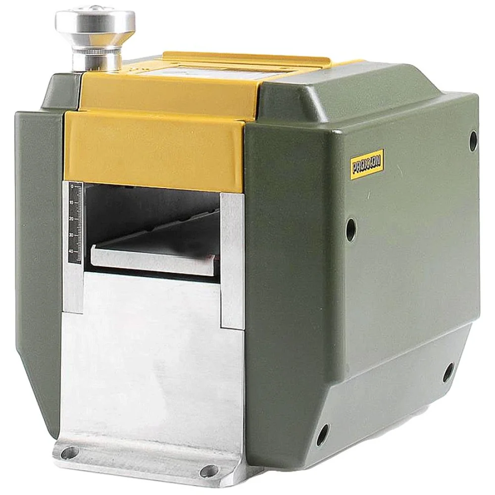 Mini Plaina Desengrosso DH40 27040 Proxxon 220 Volts