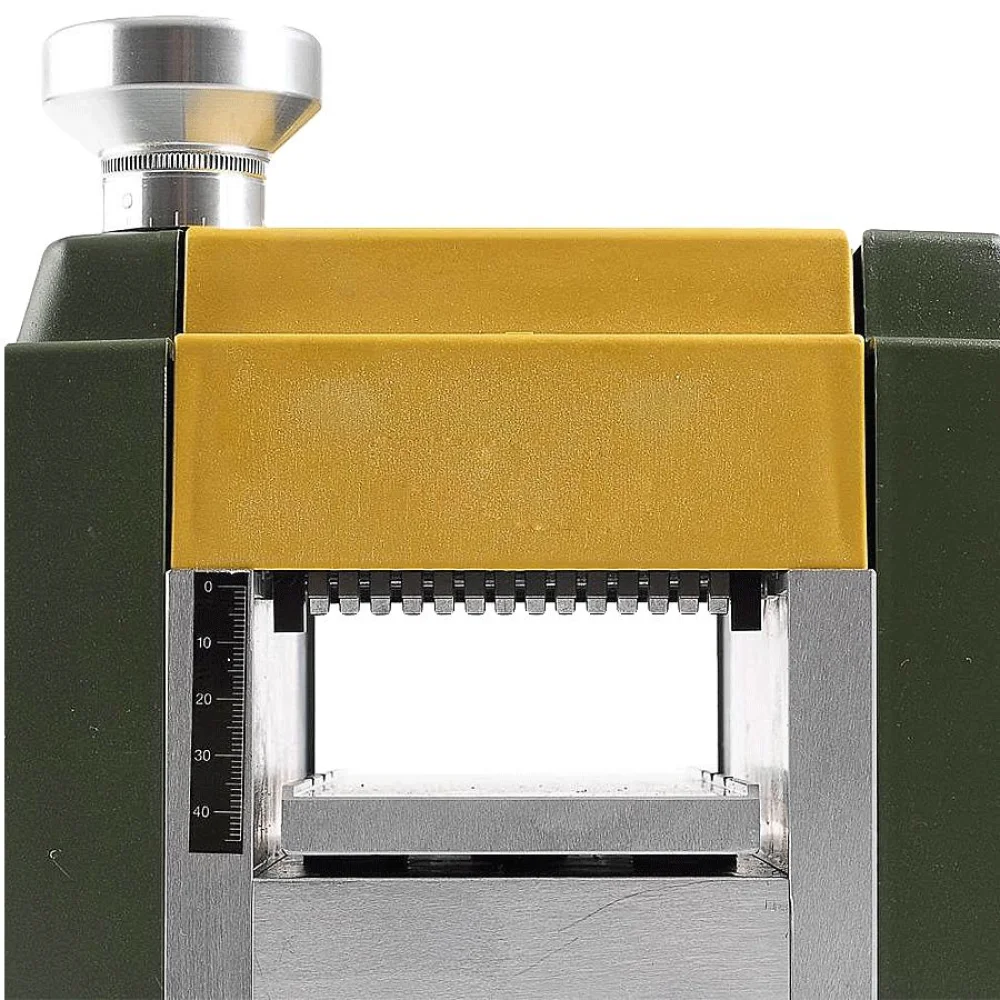 Mini Plaina Desengrosso DH40 27040 Proxxon 220 Volts