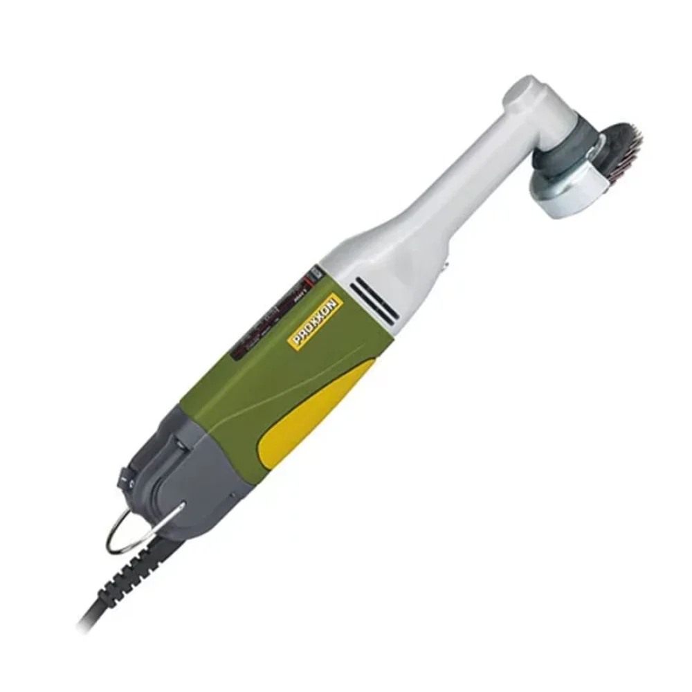 Mini Rebarbadora LHW 28547 Proxxon 220 Volts