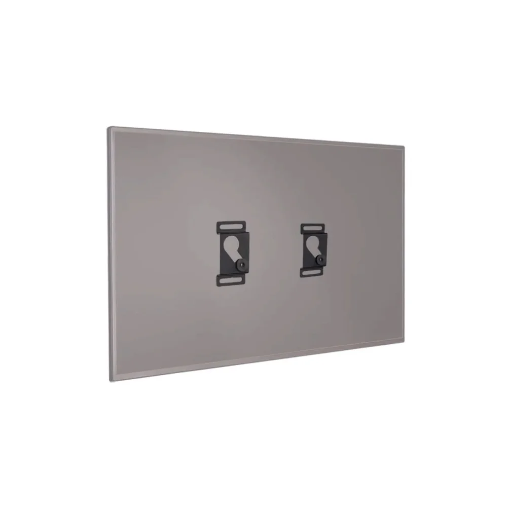 Mini Suporte para Tv LED e LCD 14 até 77 Polegadas AC258 Multilaser