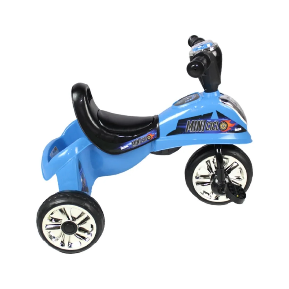 Miniciclo Triciclo Infantil BelFix