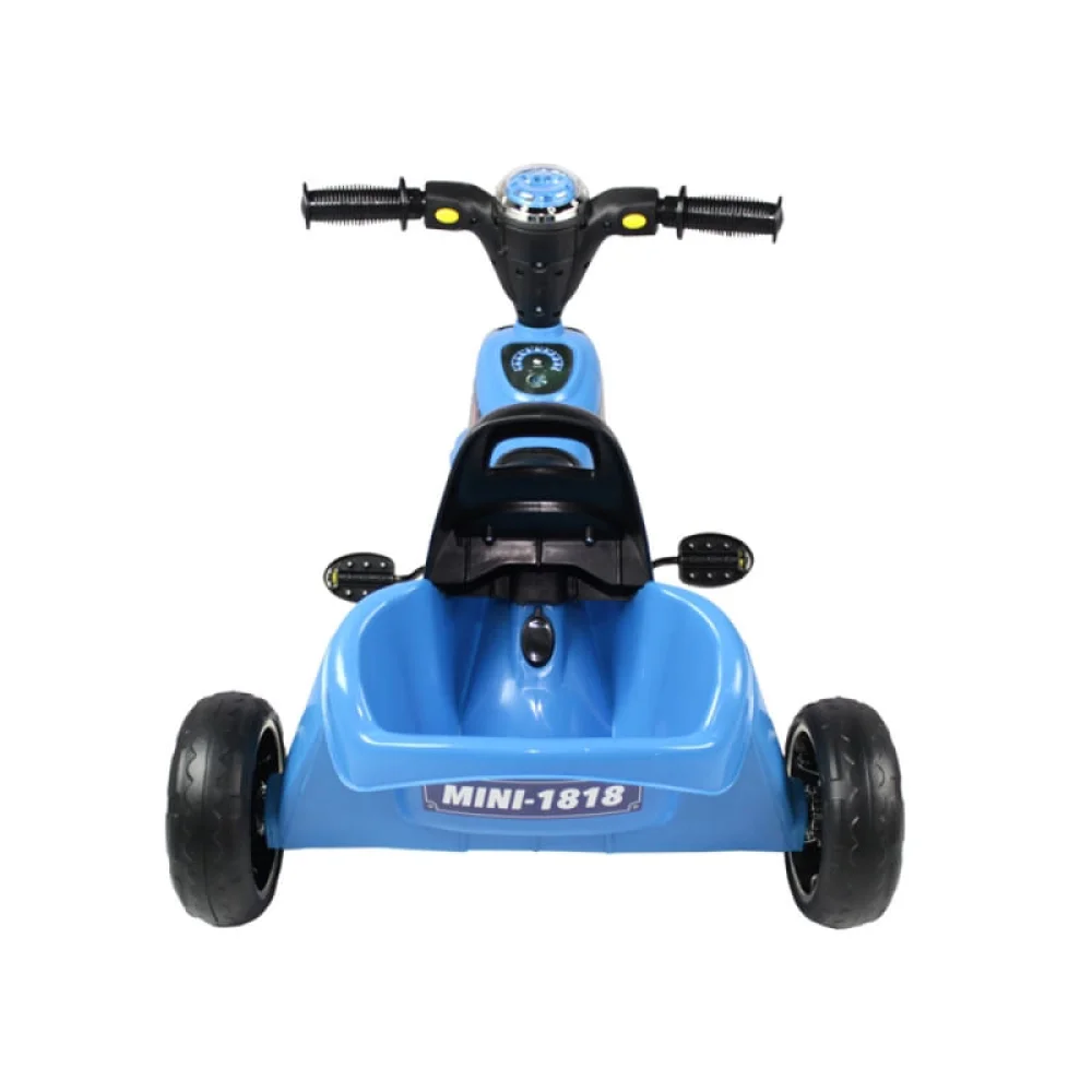 Miniciclo Triciclo Infantil BelFix