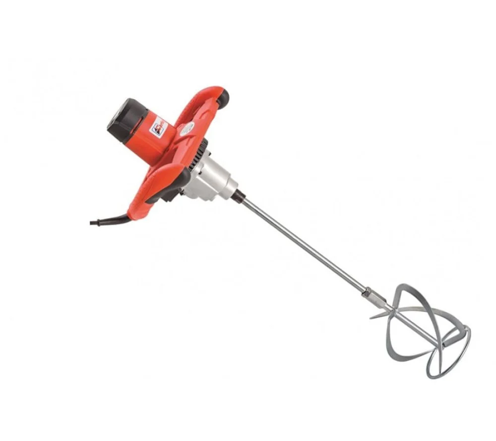 Misturador Elétrico 1600 Watts para Argamassa HM 140 Cortag