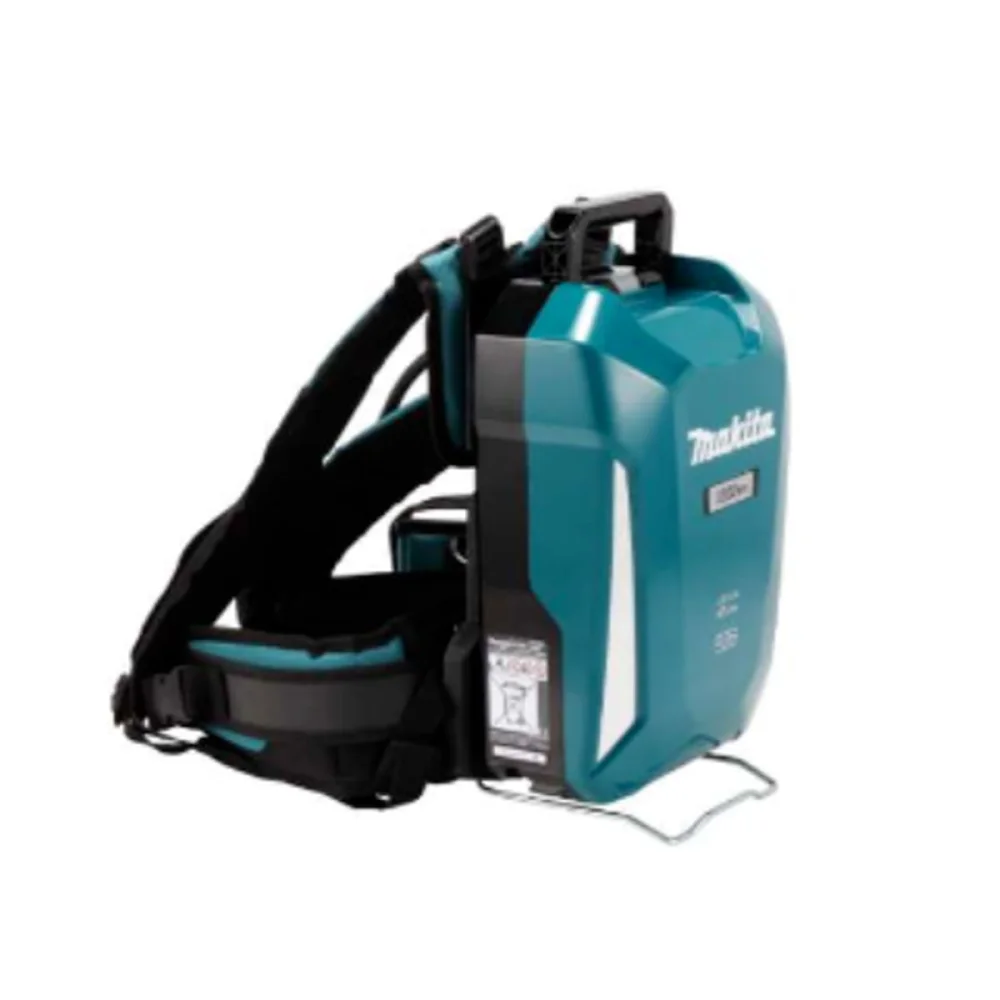 Mochila com Bateria 1200Wh Portátil PDC1200A01 Makita