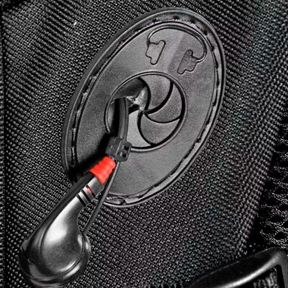 Mochila Jamaica 66-506 Makita