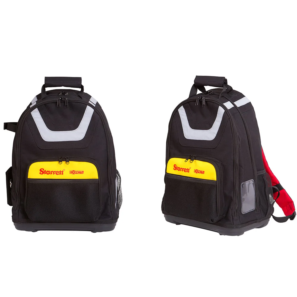 Mochila para Ferramentas Exact BPX Starrett 20 Litros