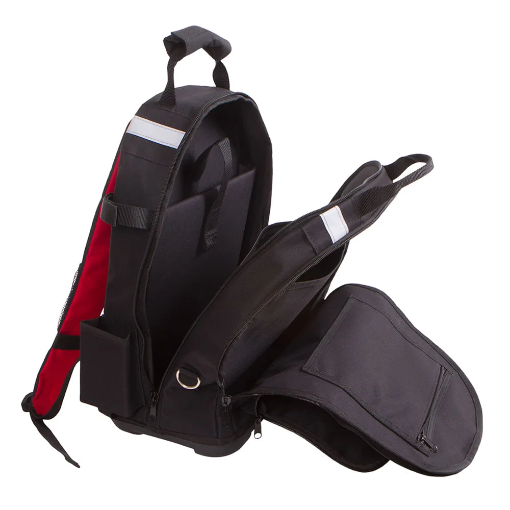 Mochila para Ferramentas Exact BPX Starrett 20 Litros