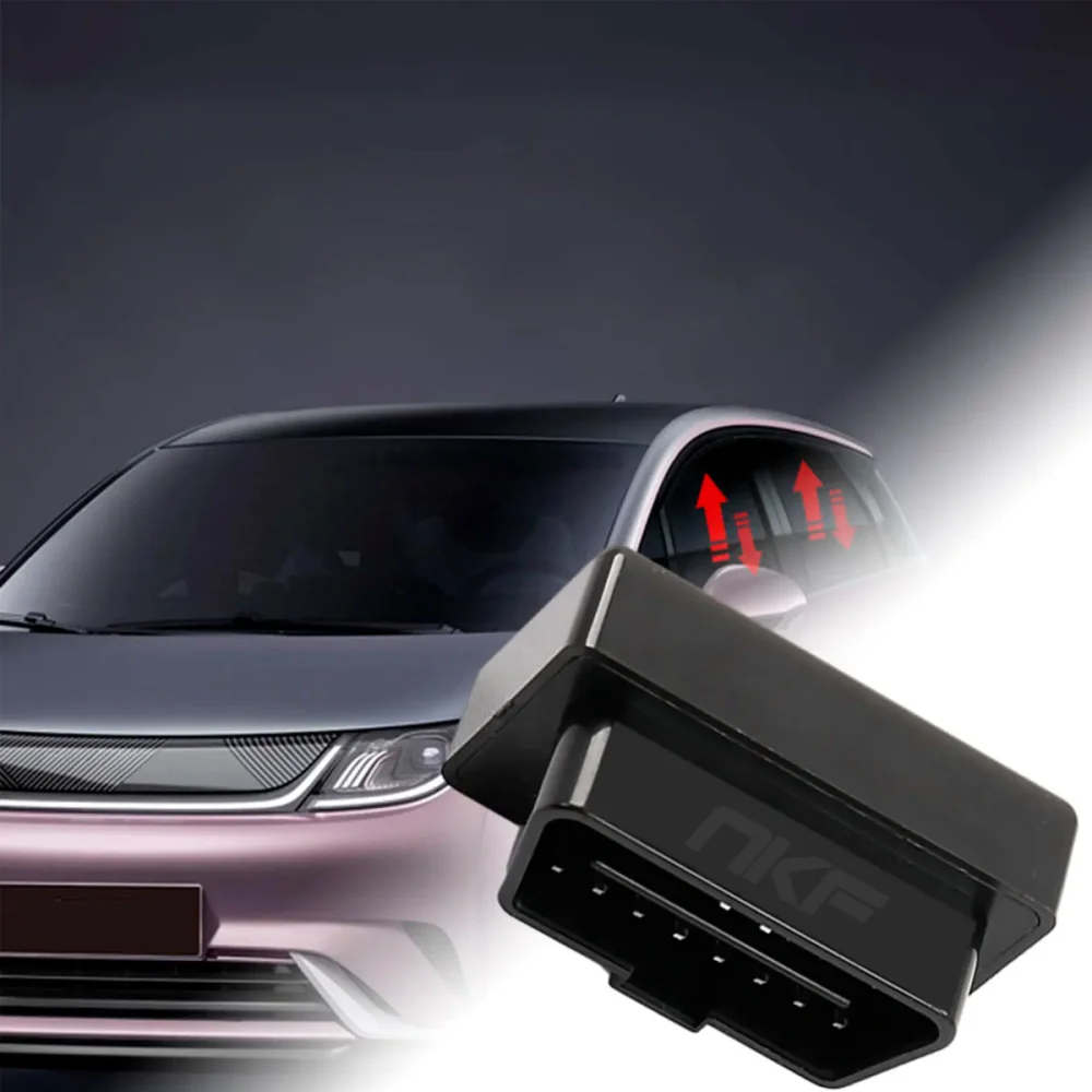 Módulo para Vidro BYD Dolphin NKF