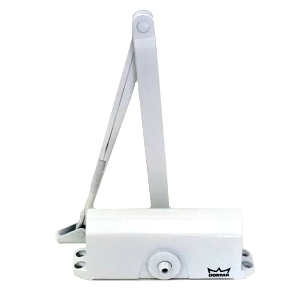 Mola Aérea Hidráulica com Braço de Parada 950mm MA200/3 Dorma