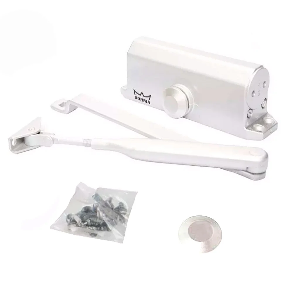 Mola Aérea Hidráulica com Braço de Parada 950mm MA200/3 Dorma