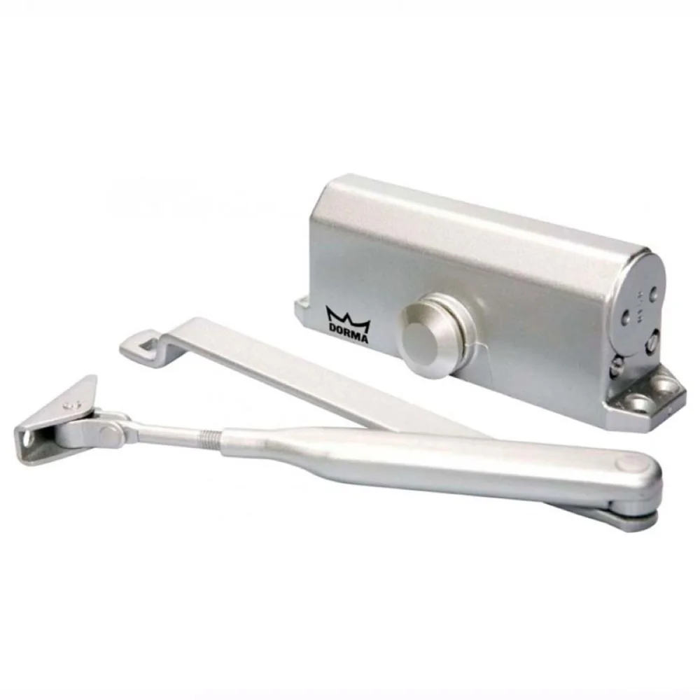 Mola Aérea Hidráulica Para Fechamento de Portas 950mm MA200/3 Dorma