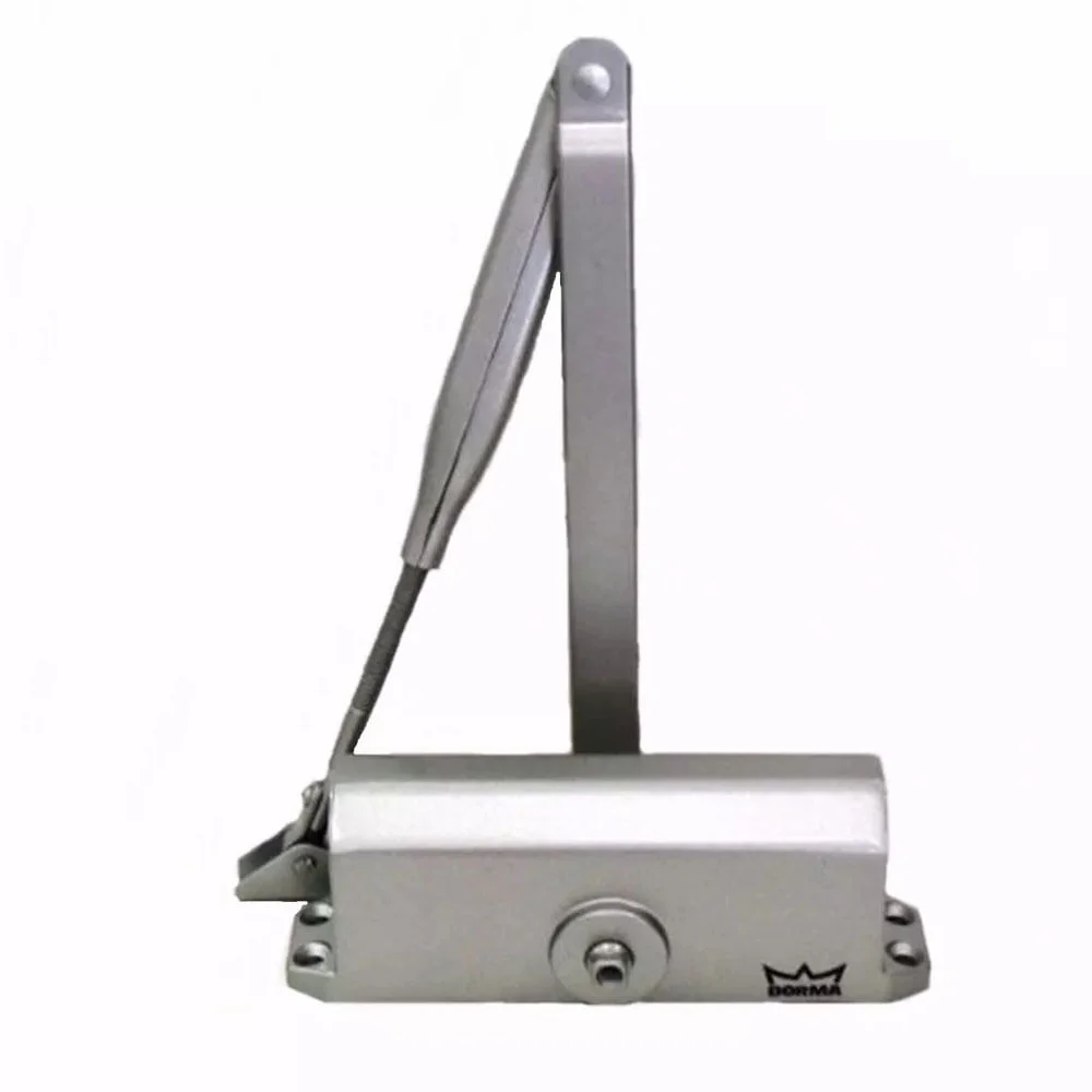 Mola Aérea Hidráulica para Porta de Alumínio Madeira Ferro 1.100mm MA200/4 Dorma