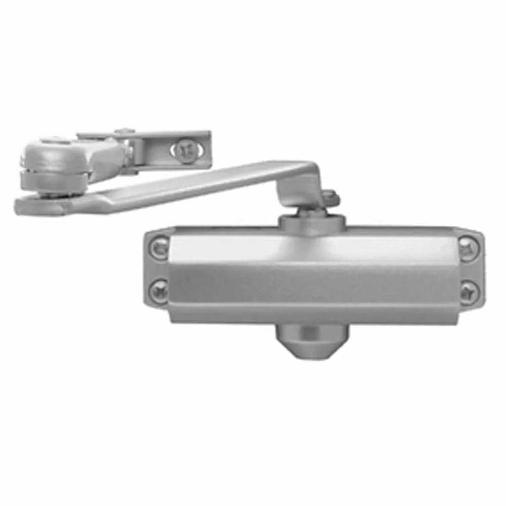 Mola Aérea Hidráulica para Porta de Alumínio Madeira Ferro 1.100mm MA200/4 Dorma